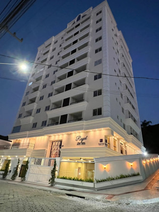 Imagem Apartamento com 2 Quartos à Venda, 65 m² em Tabuleiro - Camboriú