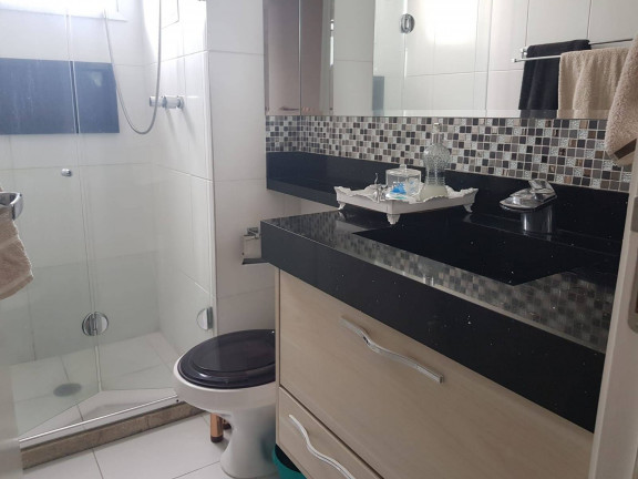 Imagem Apartamento com 3 Quartos à Venda, 89 m² em São Paulo