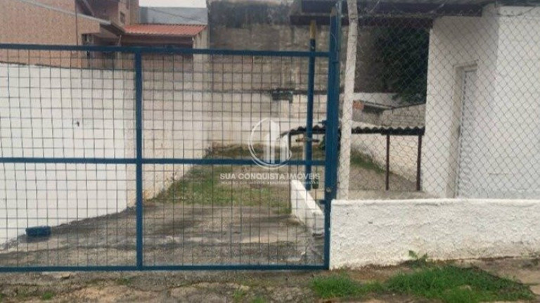 Imagem Terreno à Venda, 300 m² em Jardim Paulistano - Sorocaba