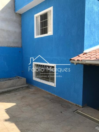 Imagem Sobrado com 3 Quartos à Venda, 250 m² em Vila Ré - São Paulo