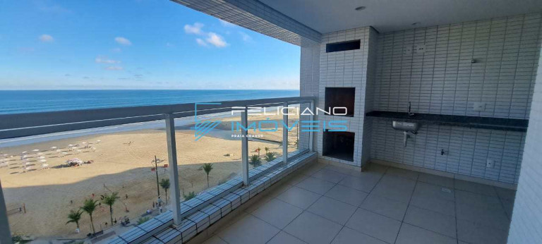 Imagem Apartamento com 3 Quartos à Venda, 101 m² em Boqueirão - Praia Grande Imagem Apartamento com 3 Quartos à Venda, 101 m² em Boqueirão - Praia Grande