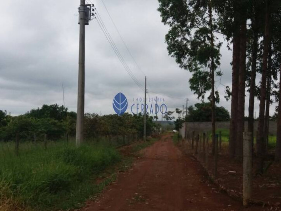 Imagem Chácara à Venda, 2.500 m² em Setor Industrial Munir Calixto - Anápolis Imagem Chácara à Venda, 2.500 m² em Setor Industrial Munir Calixto - Anápolis