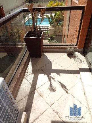 Imagem Apartamento com 2 Quartos à Venda, 125 m² em Chácara Klabin - São Paulo