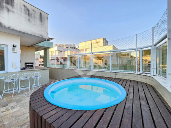 Apartamento com 4 Quartos à Venda, 169 m² em Freguesia (jacarepaguá) - Rio De Janeiro