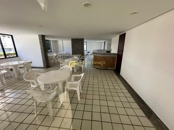 Imagem Apartamento com 3 Quartos à Venda, 100 m² em Caminho Das árvores - Salvador