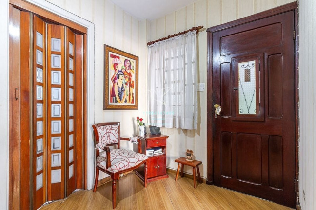 Imagem Casa com 3 Quartos à Venda, 182 m² em Vila Pompéia - São Paulo