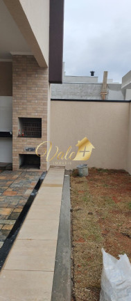 Imagem Casa com 3 Quartos à Venda, 176 m² em Morada Dos Nobres - Taubaté Imagem Casa com 3 Quartos à Venda, 176 m² em Morada Dos Nobres - Taubaté