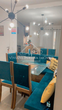Imagem Imóvel com 2 Quartos à Venda, 44 m² em Conceição - Osasco