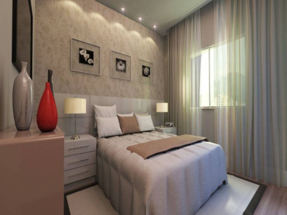 Imagem Apartamento com 3 Quartos à Venda, 80 m² em Praia Brava De Itajaí - Itajaí