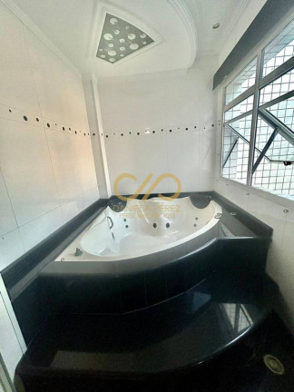 Imagem Cobertura com 3 Quartos à Venda, 295 m² em Canto Do Forte - Praia Grande Imagem Cobertura com 3 Quartos à Venda, 295 m² em Canto Do Forte - Praia Grande