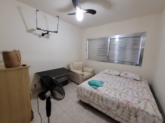 Imagem Apartamento com 2 Quartos à Venda, 70 m² em Pitangueiras - Guarujá
