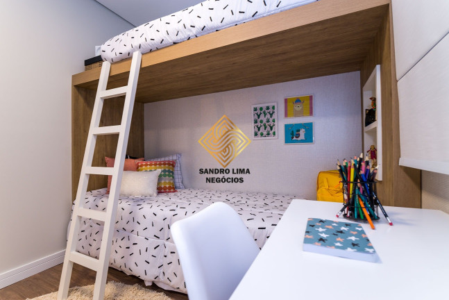 Imagem Apartamento com 2 Quartos à Venda, 63 m² em Jardim Prudência - São Paulo