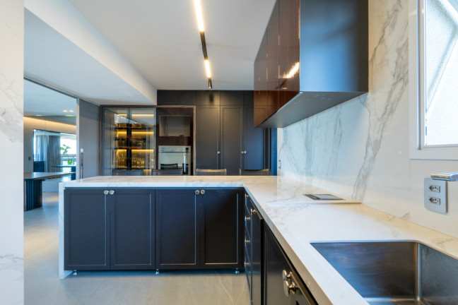 Imagem Apartamento com 3 Quartos à Venda, 155 m² em Campo Belo - São Paulo Imagem Apartamento com 3 Quartos à Venda, 155 m² em Campo Belo - São Paulo