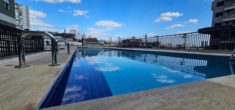 Imagem Apartamento com 1 Quarto à Venda, 34 m² em Ipiranga - São Paulo Imagem Apartamento com 1 Quarto à Venda, 34 m² em Ipiranga - São Paulo