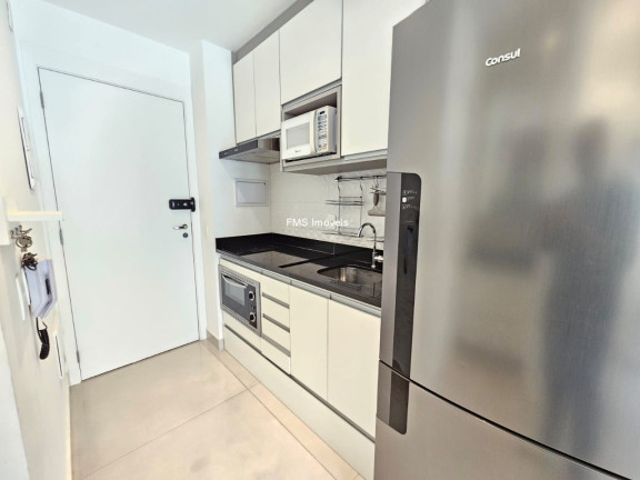 Imagem Imóvel com 1 Quarto à Venda, 26 m² em Pinheiros - São Paulo Imagem Imóvel com 1 Quarto à Venda, 26 m² em Pinheiros - São Paulo