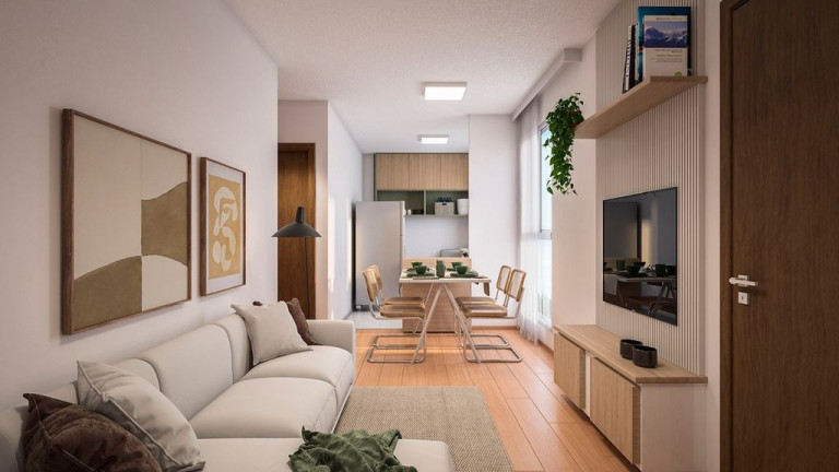 Imagem Apartamento com 2 Quartos à Venda, 52 m² em Vila Maria Augusta - Itaquaquecetuba Imagem Apartamento com 2 Quartos à Venda, 52 m² em Vila Maria Augusta - Itaquaquecetuba