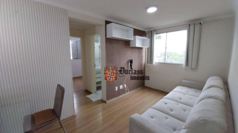 Imagem Apartamento com 2 Quartos à Venda, 50 m² em Morumbi - São Paulo Imagem Apartamento com 2 Quartos à Venda, 50 m² em Morumbi - São Paulo