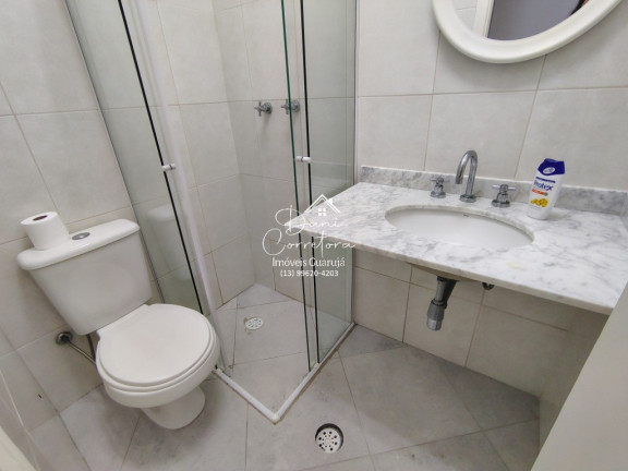 Imagem Apartamento com 4 Quartos à Venda, 200 m² em Pitangueiras - Guarujá