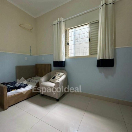 Imagem Casa com 3 Quartos à Venda, 119 m² em Jardim Planalto - Lençóis Paulista Imagem Casa com 3 Quartos à Venda, 119 m² em Jardim Planalto - Lençóis Paulista