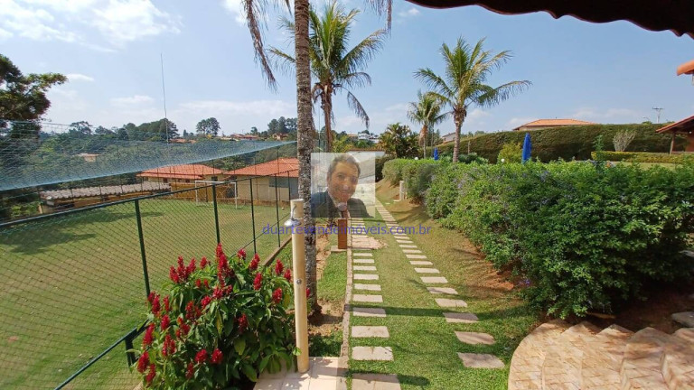 Imagem Casa de Condomínio com 4 Quartos à Venda, 694 m² em Dona Catarina - Mairinque Imagem Casa de Condomínio com 4 Quartos à Venda, 694 m² em Dona Catarina - Mairinque