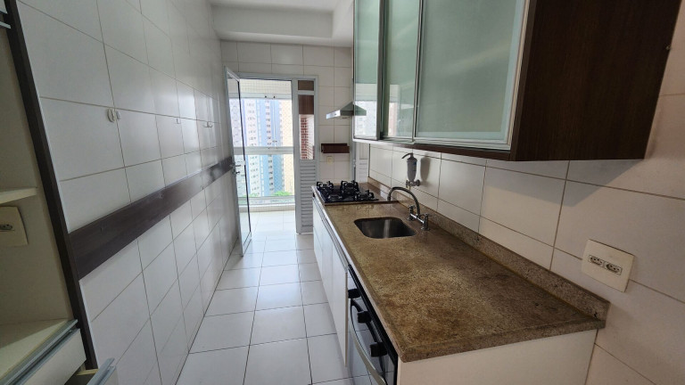 Imagem Apartamento com 3 Quartos à Venda, 101 m² em José Menino - Santos Imagem Apartamento com 3 Quartos à Venda, 101 m² em José Menino - Santos