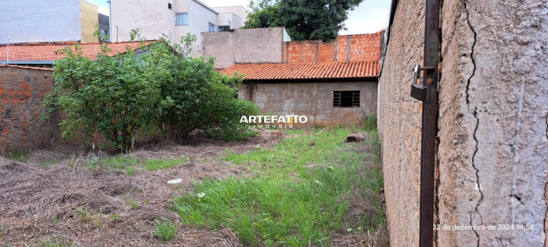 Imagem Terreno à Venda, 250 m² em Jardim éden - Franca Imagem Terreno à Venda, 250 m² em Jardim éden - Franca