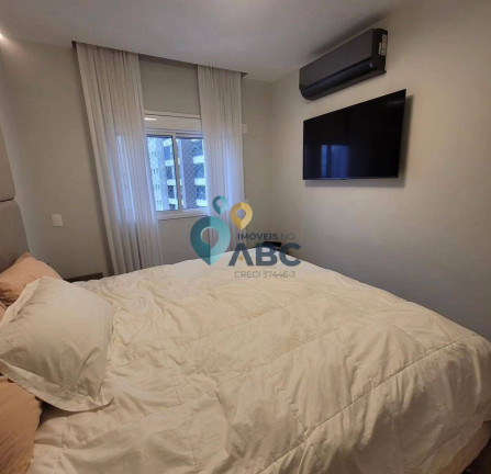 Imagem Apartamento com 3 Quartos à Venda, 118 m² em Baeta Neves - São Bernardo Do Campo