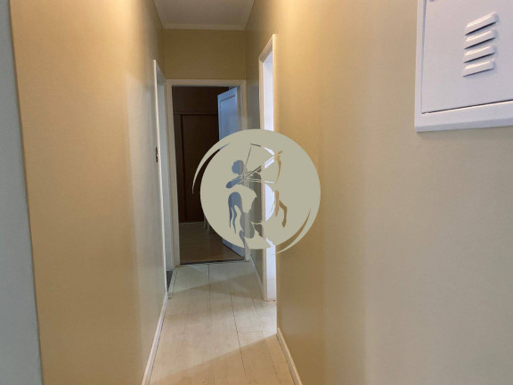 Imagem Apartamento com 2 Quartos à Venda, 90 m² em Gonzaga - Santos Imagem Apartamento com 2 Quartos à Venda, 90 m² em Gonzaga - Santos