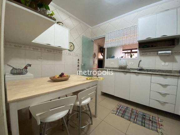 Imagem Apartamento com 4 Quartos à Venda, 125 m² em Santa Paula - São Caetano Do Sul Imagem Apartamento com 4 Quartos à Venda, 125 m² em Santa Paula - São Caetano Do Sul