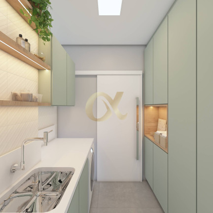Apartamento com 3 Quartos à Venda, 140 m² em Balneário Piçarras