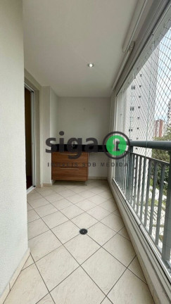 Imagem Apartamento com 2 Quartos à Venda, 69 m² em Vila Andrade - São Paulo Imagem Apartamento com 2 Quartos à Venda, 69 m² em Vila Andrade - São Paulo
