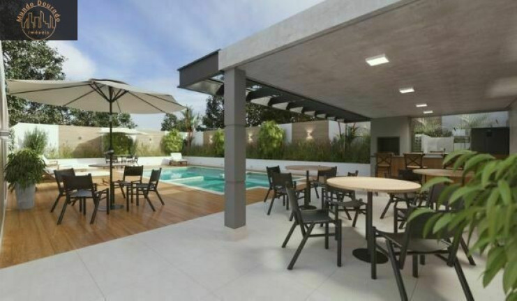 Imagem Apartamento com 3 Quartos à Venda, 65 m² em Vila Assunção - Santo André Imagem Apartamento com 3 Quartos à Venda, 65 m² em Vila Assunção - Santo André