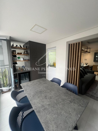 Imagem Imóvel com 3 Quartos à Venda, 83 m² em Continental - Osasco Imagem Imóvel com 3 Quartos à Venda, 83 m² em Continental - Osasco