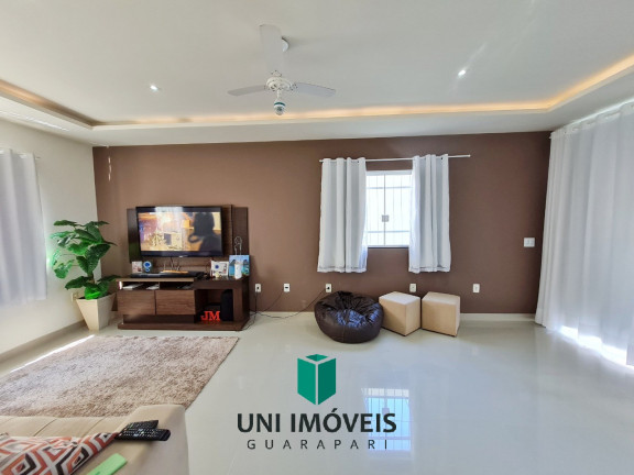 Imagem Casa com 3 Quartos à Venda, 360 m² em Jardim Boa Vista - Guarapari