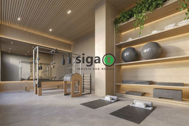 Imagem Apartamento com 4 Quartos à Venda, 261 m² em Brooklin - São Paulo Imagem Apartamento com 4 Quartos à Venda, 261 m² em Brooklin - São Paulo