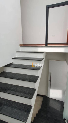 Imagem Casa com 3 Quartos à Venda, 90 m² em Aeroporto - Juiz De Fora