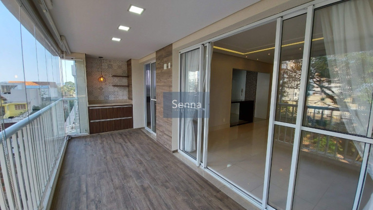 Imagem Imóvel com 3 Quartos à Venda, 114 m² em Jardim Bonfiglioli - Jundiaí Imagem Imóvel com 3 Quartos à Venda, 114 m² em Jardim Bonfiglioli - Jundiaí