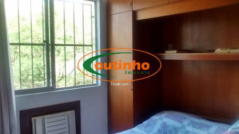 Imagem Apartamento com 2 Quartos à Venda, 64 m² em Maracanã - Rio De Janeiro Imagem Apartamento com 2 Quartos à Venda, 64 m² em Maracanã - Rio De Janeiro