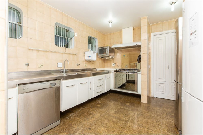 Imagem Casa com 4 Quartos à Venda, em Alto De Pinheiros - São Paulo Imagem Casa com 4 Quartos à Venda, em Alto De Pinheiros - São Paulo