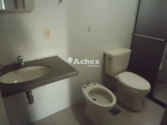 Imagem Apartamento com 2 Quartos à Venda, 67 m² em Jardim Santa Genebra - Campinas