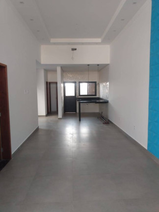 Imagem Casa de Condomínio com 3 Quartos à Venda, em Caguassu - Sorocaba Imagem Casa de Condomínio com 3 Quartos à Venda, em Caguassu - Sorocaba