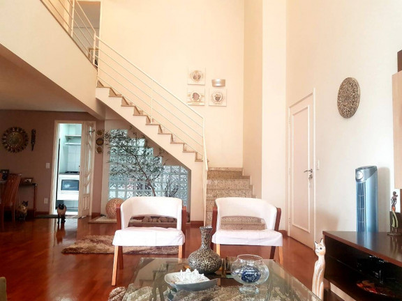 Imagem Apartamento com 3 Quartos à Venda, 147 m² em Vila Gomes Cardim - São Paulo