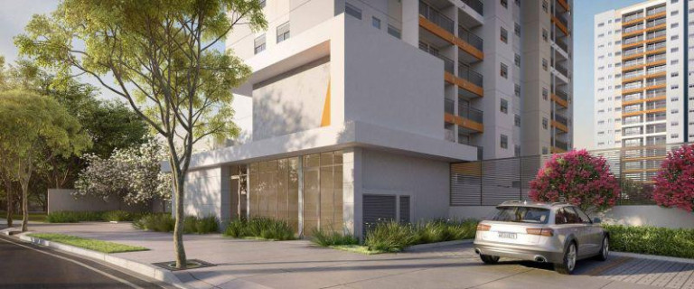 Imagem Apartamento com 3 Quartos à Venda, 76 m² em Planalto - São Bernardo Do Campo