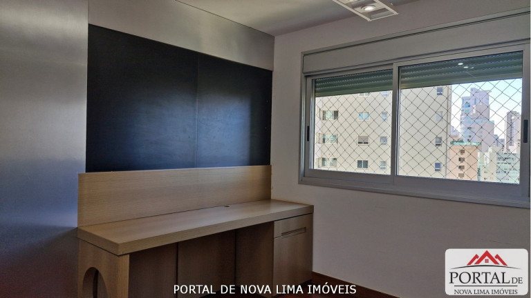 Imagem Apartamento com 4 Quartos à Venda, 268 m² em Belvedere - Belo Horizonte Imagem Apartamento com 4 Quartos à Venda, 268 m² em Belvedere - Belo Horizonte