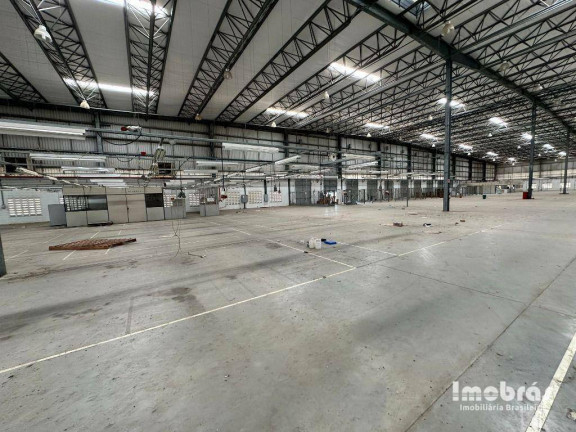 Imagem Galpão para Alugar, 11.484 m² em Distrito Industrial - Maracanaú Imagem Galpão para Alugar, 11.484 m² em Distrito Industrial - Maracanaú