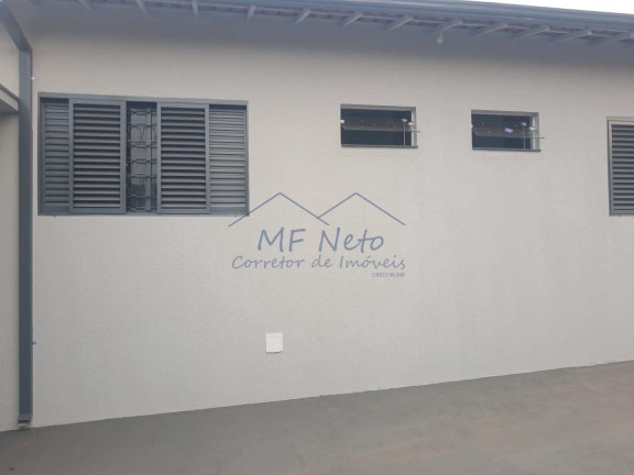 Imagem Casa com 4 Quartos à Venda, 250 m² em Jardim Elite - Pirassununga Imagem Casa com 4 Quartos à Venda, 250 m² em Jardim Elite - Pirassununga