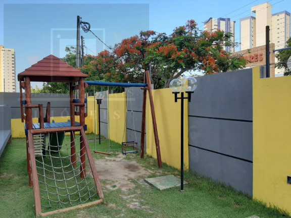 Imagem Apartamento com 2 Quartos à Venda, 55 m² em Praia De Iracema - Fortaleza