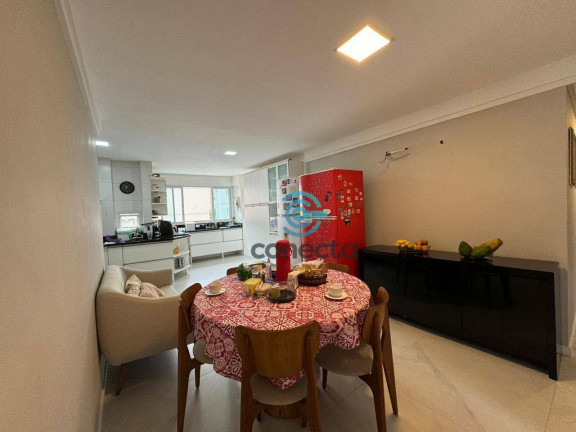 Imagem Apartamento com 3 Quartos à Venda, 170 m² em Jardim Icaraí - Niterói Imagem Apartamento com 3 Quartos à Venda, 170 m² em Jardim Icaraí - Niterói