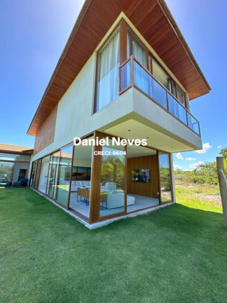 Imagem Casa de Condomínio com 4 Quartos à Venda, 266 m² em Praia Do Forte - Mata De São João Imagem Casa de Condomínio com 4 Quartos à Venda, 266 m² em Praia Do Forte - Mata De São João