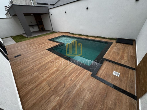 Imagem Casa de Condomínio com 4 Quartos à Venda, 250 m² em Condomínio Residencial Mantiqueira - São José Dos Campos Imagem Casa de Condomínio com 4 Quartos à Venda, 250 m² em Condomínio Residencial Mantiqueira - São José Dos Campos